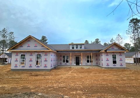 Photo of 1080 Bellingham Drive, Beech Island, SC 29842 (MLS # 550470)
