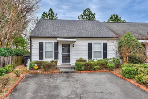 Photo of 130 Barts Drive, Augusta, GA 30909 (MLS # 551503)