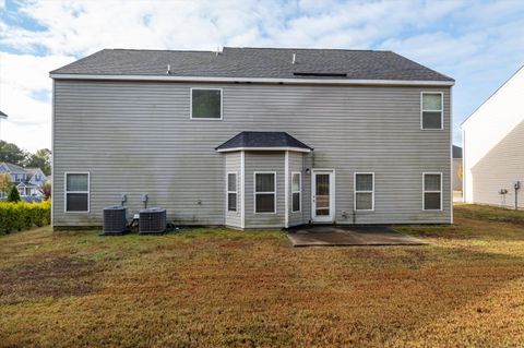 Tiny photo for 1174 Fawn Forest Road, Grovetown, GA 30813 (MLS # 551173)