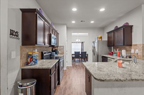 Tiny photo for 1174 Fawn Forest Road, Grovetown, GA 30813 (MLS # 551173)