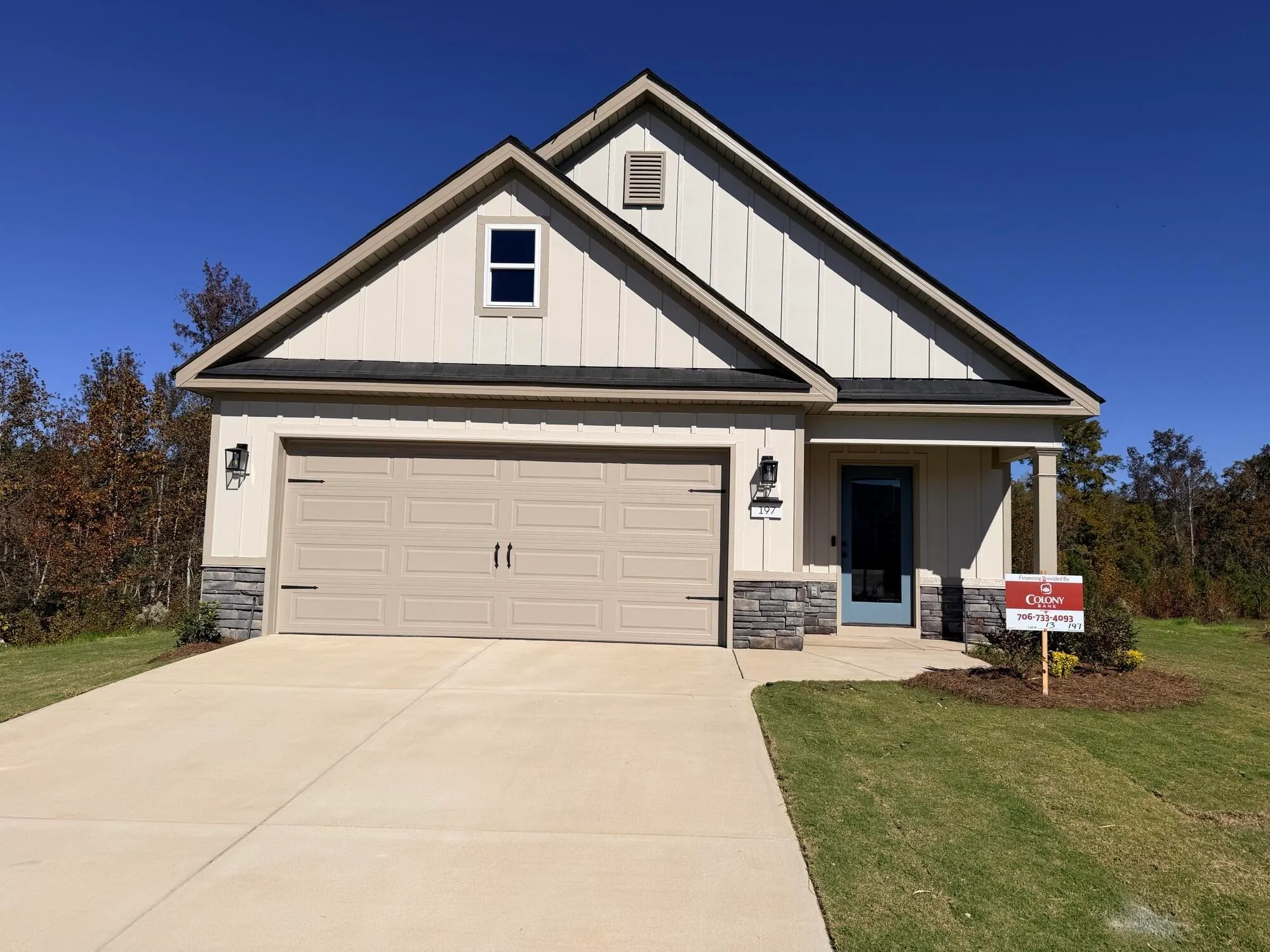 Grovetown, Georgia 30813, United States, 3 Bedrooms Bedrooms, ,2 BathroomsBathrooms,Residential,Active,149707