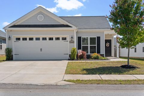 Photo of 8298 Bannock Circle, Graniteville, SC 29829 (MLS # 554707)