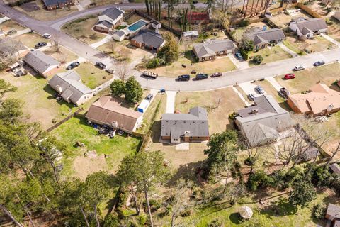 Tiny photo for 309 Candlewood Drive, Martinez, GA 30907 (MLS # 553253)