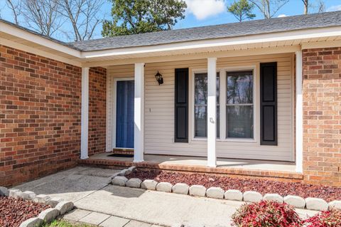 Tiny photo for 309 Candlewood Drive, Martinez, GA 30907 (MLS # 553253)