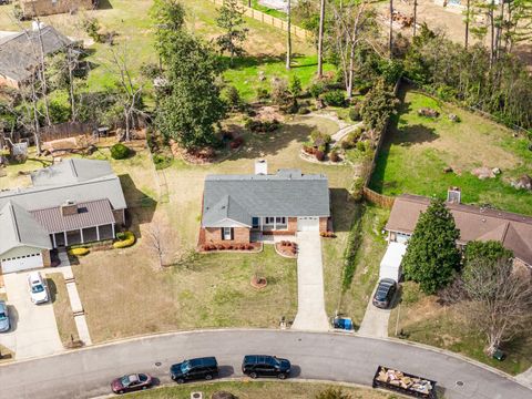 Tiny photo for 309 Candlewood Drive, Martinez, GA 30907 (MLS # 553253)