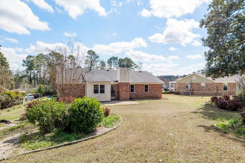 Tiny photo for 309 Candlewood Drive, Martinez, GA 30907 (MLS # 553253)