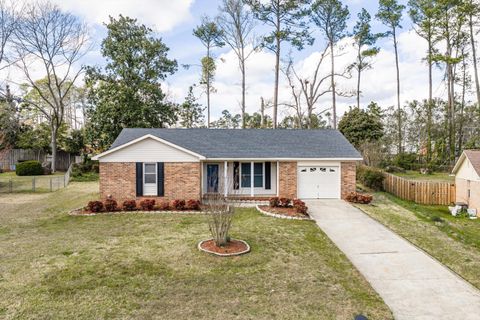 Tiny photo for 309 Candlewood Drive, Martinez, GA 30907 (MLS # 553253)