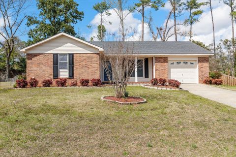Photo of 309 Candlewood Drive, Martinez, GA 30907 (MLS # 553253)