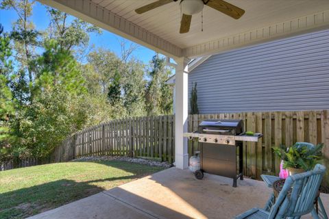 A home in Grovetown