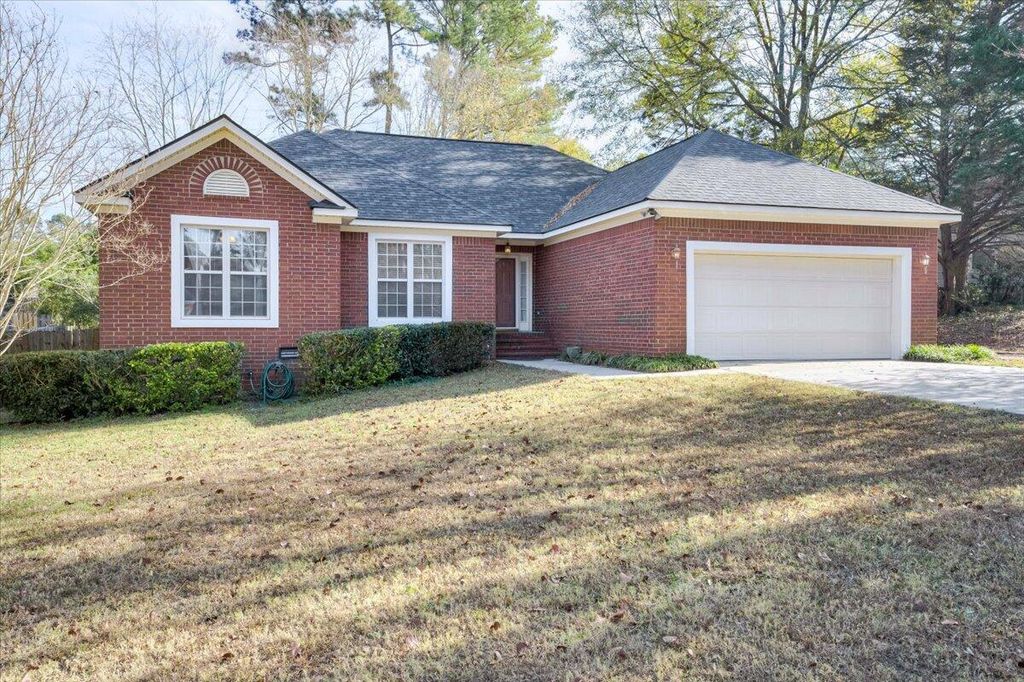 Photo of 4664 La Pointe, Evans, GA 30809 (MLS # 549660)
