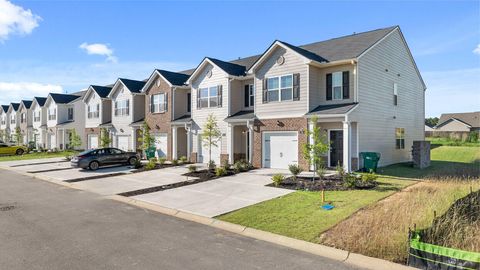 A home in Hephzibah