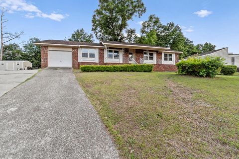 Photo of 1035 Todd Avenue, North Augusta, SC 29841 (MLS # 555566)