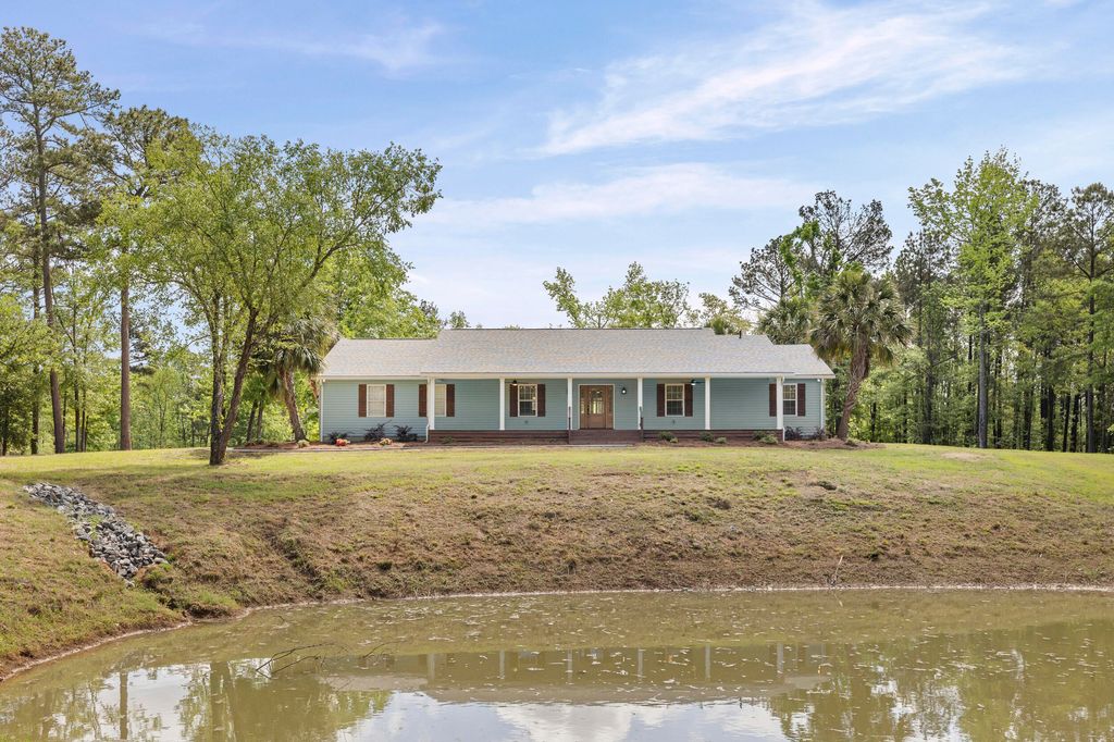 Photo of 817 Murrah Road, North Augusta, SC 29860 (MLS # 554899)