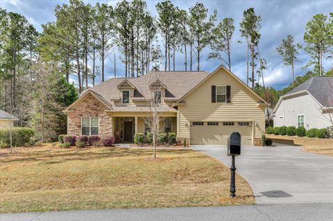 Tiny photo for 207 Ivy Court, McCormick, SC 29835 (MLS # 553293)