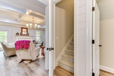 Tiny photo for 207 Ivy Court, McCormick, SC 29835 (MLS # 553293)