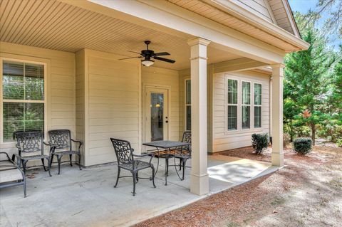 Tiny photo for 207 Ivy Court, McCormick, SC 29835 (MLS # 553293)