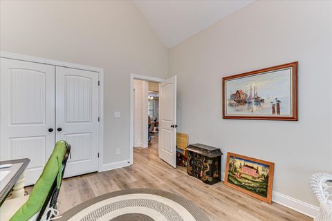 Tiny photo for 207 Ivy Court, McCormick, SC 29835 (MLS # 553293)