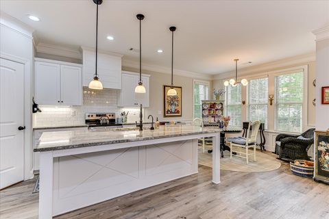 Tiny photo for 207 Ivy Court, McCormick, SC 29835 (MLS # 553293)