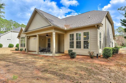 Tiny photo for 207 Ivy Court, McCormick, SC 29835 (MLS # 553293)