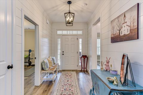 Tiny photo for 207 Ivy Court, McCormick, SC 29835 (MLS # 553293)