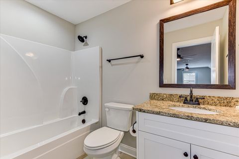 Tiny photo for 207 Ivy Court, McCormick, SC 29835 (MLS # 553293)