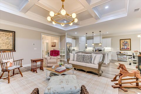 Tiny photo for 207 Ivy Court, McCormick, SC 29835 (MLS # 553293)