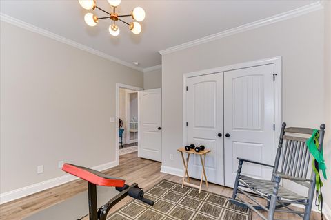 Tiny photo for 207 Ivy Court, McCormick, SC 29835 (MLS # 553293)