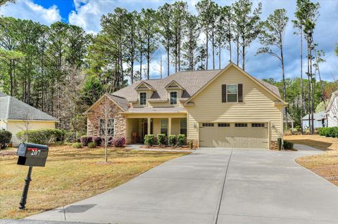 Tiny photo for 207 Ivy Court, McCormick, SC 29835 (MLS # 553293)