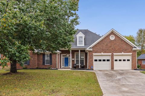 Tiny photo for 4998 Sussex Drive, Evans, GA 30809 (MLS # 548727)