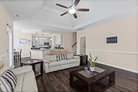 Tiny photo for 4998 Sussex Drive, Evans, GA 30809 (MLS # 548727)