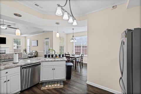 Tiny photo for 4998 Sussex Drive, Evans, GA 30809 (MLS # 548727)