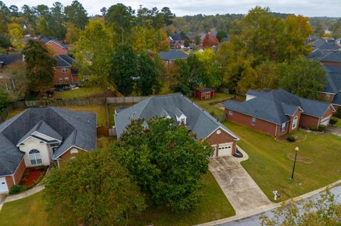 Tiny photo for 4998 Sussex Drive, Evans, GA 30809 (MLS # 548727)