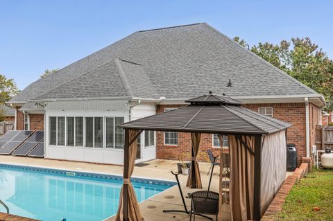 Tiny photo for 4998 Sussex Drive, Evans, GA 30809 (MLS # 548727)