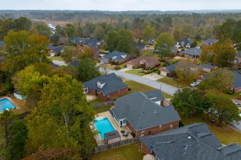 Tiny photo for 4998 Sussex Drive, Evans, GA 30809 (MLS # 548727)