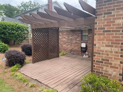 Tiny photo for 2944 Foxhall Circle, Augusta, GA 30907 (MLS # 540720)