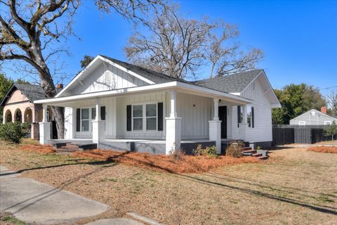 Photo of 1823 Wrightsboro Road, Augusta, GA 30904 (MLS # 552246)