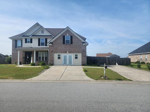 Photo of 4165 Elders Drive, Augusta, GA 30909 (MLS # 550227)