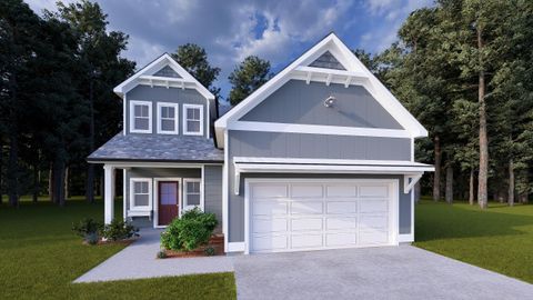 Photo of 549 Pherson Street, Aiken, SC 29801 (MLS # 555654)