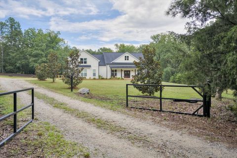 A home in Appling