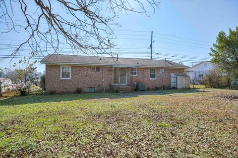 Tiny photo for 1925 Windsor Spring Road, Augusta, GA 30906 (MLS # 550761)