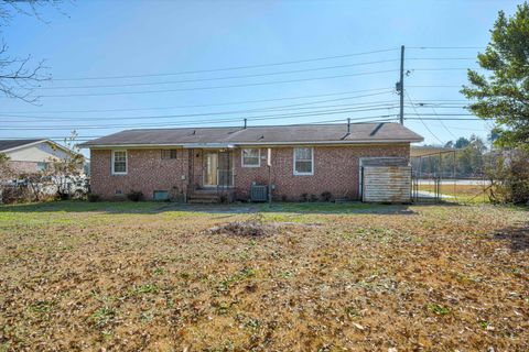 Tiny photo for 1925 Windsor Spring Road, Augusta, GA 30906 (MLS # 550761)