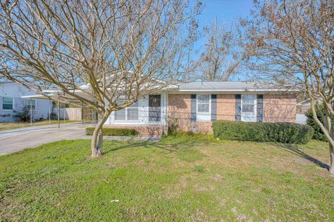Tiny photo for 1925 Windsor Spring Road, Augusta, GA 30906 (MLS # 550761)