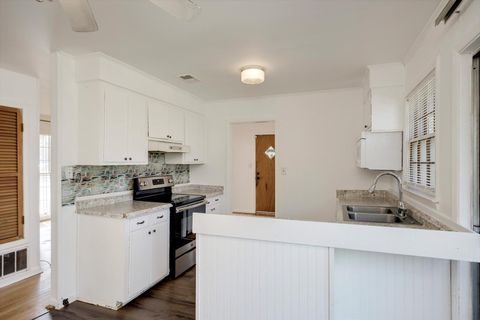 Tiny photo for 1925 Windsor Spring Road, Augusta, GA 30906 (MLS # 550761)