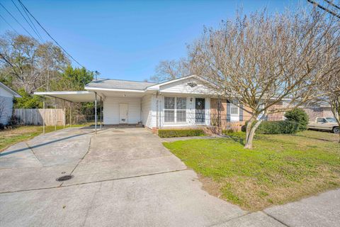 Photo of 1925 Windsor Spring Road, Augusta, GA 30906 (MLS # 550761)