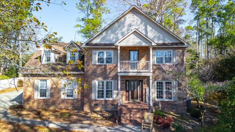 A home in Aiken