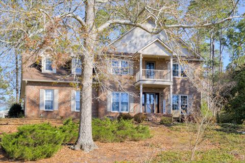 A home in Aiken