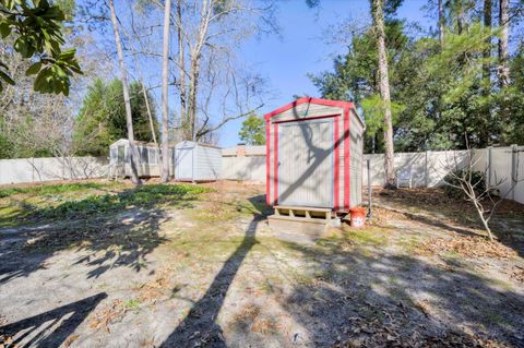 A home in Aiken