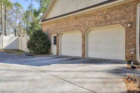 A home in Aiken