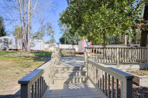 A home in Aiken