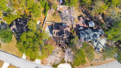 A home in Aiken